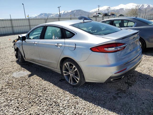 3FA6P0D97LR153368 Ford Fusion TIT 2