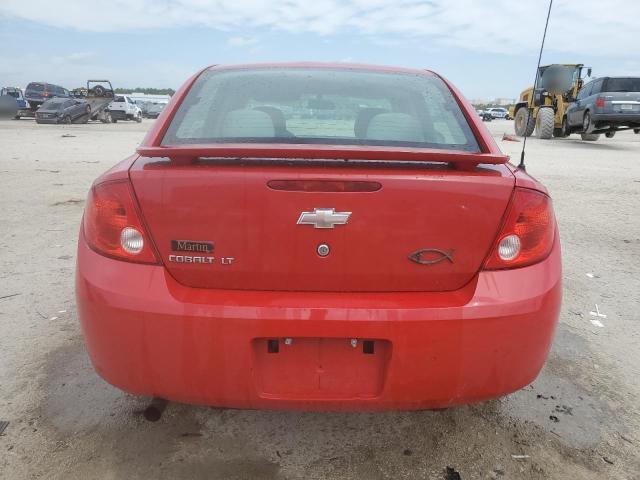 2009 Chevrolet Cobalt Lt VIN: 1G1AT58H297177682 Lot: 48878584