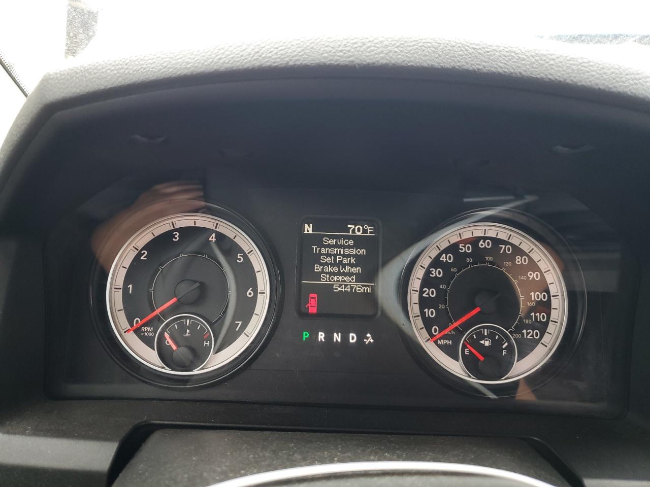 1C6RR7FG6HS728553 2017 Ram 1500 St