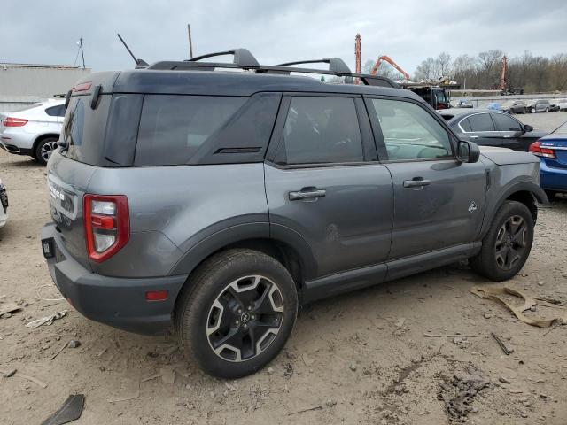2021 FORD BRONCO SPO 3FMCR9C65MRA59196