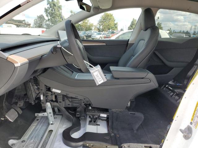 VIN 7SAYGDEE7PA118438 2023 TESLA MODEL Y no.7