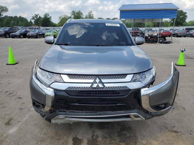 2020 Mitsubishi Outlander Se VIN: JA4AZ3A33LZ036425 Lot: 51795234