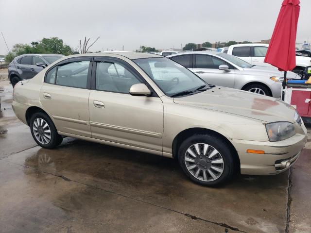 2006 Hyundai Elantra Gls VIN: KMHDN46D45U067698 Lot: 52228104