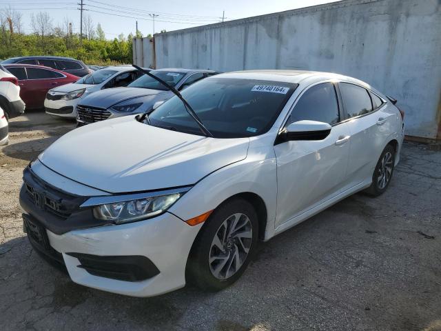Vin: 19xfc2f77ge057573, lot: 49740164, honda civic ex 2016 img_1