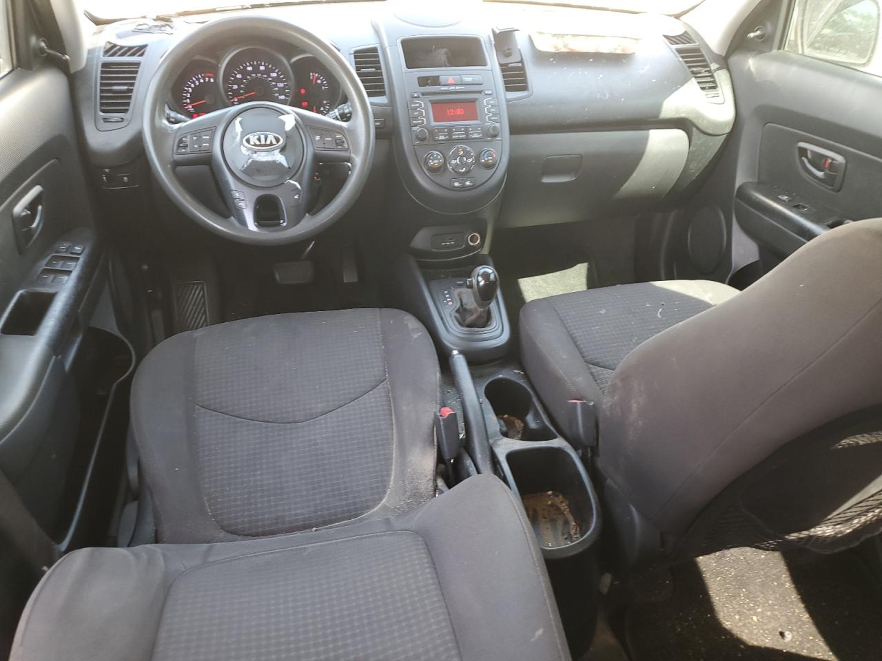 KNDJT2A54C7395331 2012 Kia Soul