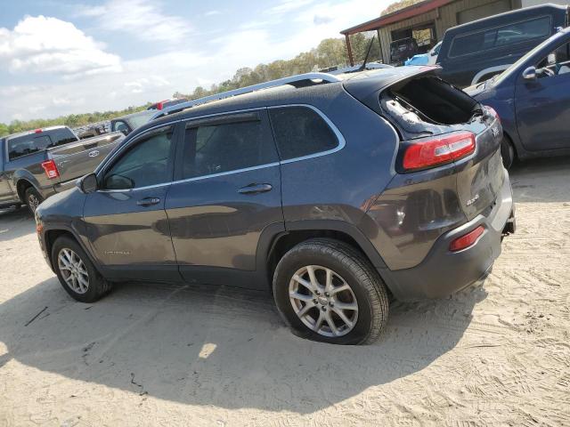 2014 Jeep Cherokee Latitude VIN: 1C4PJMCS7EW144858 Lot: 51264894