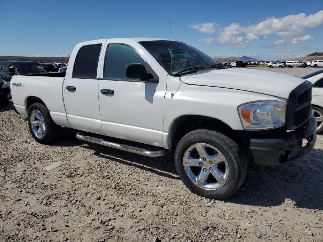 Lot #2452928858 2008 DODGE RAM 1500 S salvage car