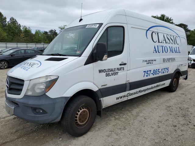 2014 MERCEDES-BENZ SPRINTER #2895421416