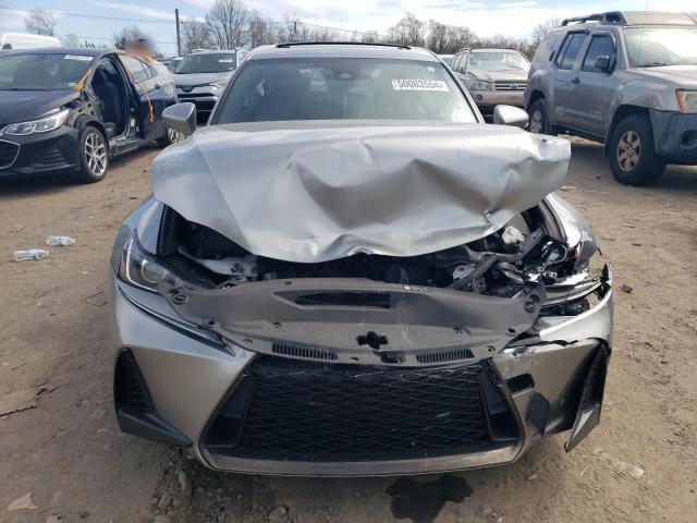 2020 LEXUS IS 300 F-S JTHG81F25L5041221