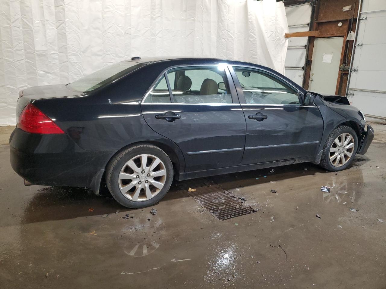 1HGCM66846A044864 2006 Honda Accord Ex