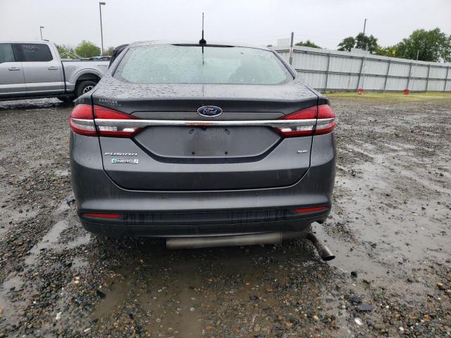 VIN 3FA6P0PU1JR192017 2018 Ford Fusion, Se Phev no.6