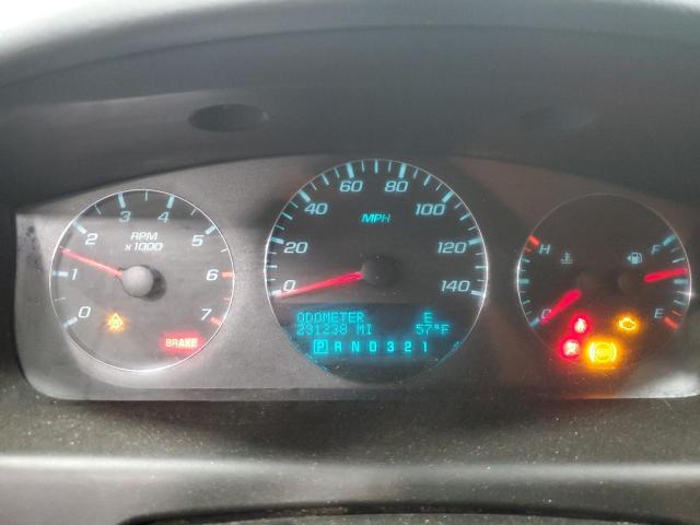 2010 Chevrolet Impala Lt VIN: 2G1WB5EK5A1174947 Lot: 49932114