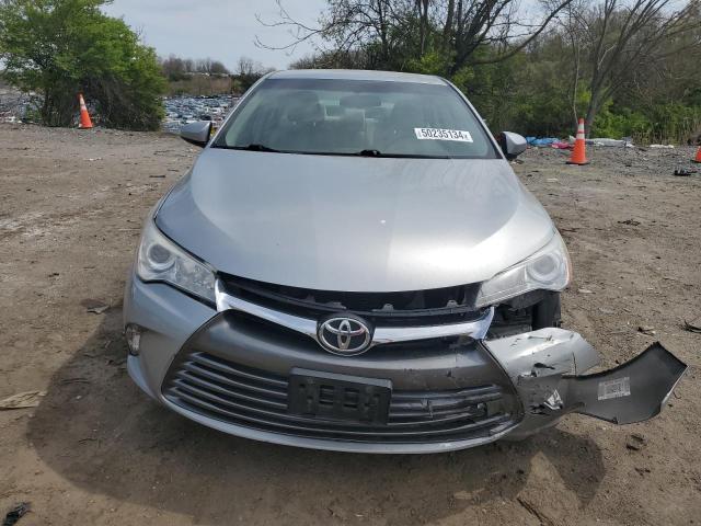 2017 Toyota Camry Le VIN: 4T1BF1FK2HU394025 Lot: 50235134