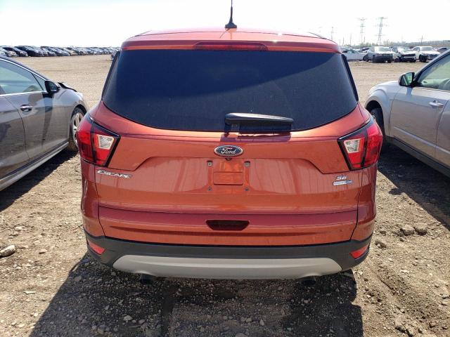 2019 FORD ESCAPE SE - 1FMCU9GD5KUA78134