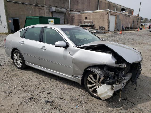 2009 Infiniti M35 Base VIN: JNKCY01FX9M851056 Lot: 50239404