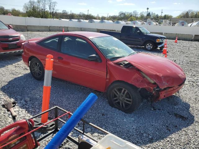 2005 Chevrolet Cavalier VIN: 1G1JC12F457188760 Lot: 51460174