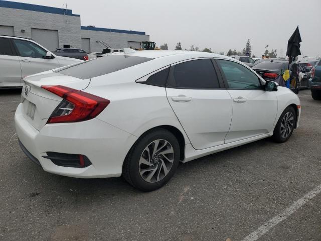 2017 Honda Civic Ex VIN: 2HGFC2F77HH513773 Lot: 51556454