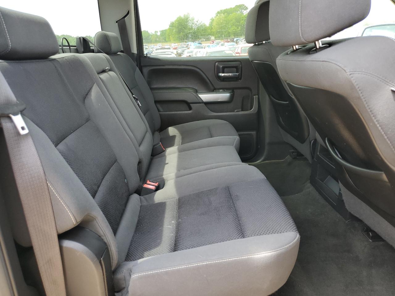 3GCPCREC0EG147287 2014 Chevrolet Silverado C1500 Lt