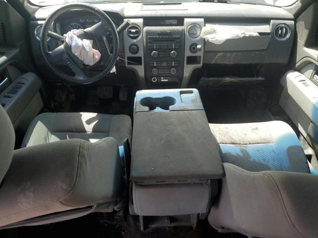 2012 Ford F150 Supercrew VIN: 1FTFW1ET4CFC22799 Lot: 52839964