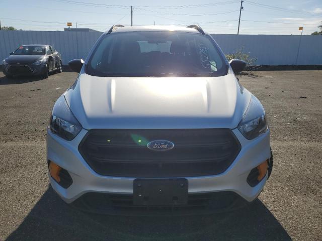 2018 Ford Escape S VIN: 1FMCU0F79JUD40744 Lot: 51527854