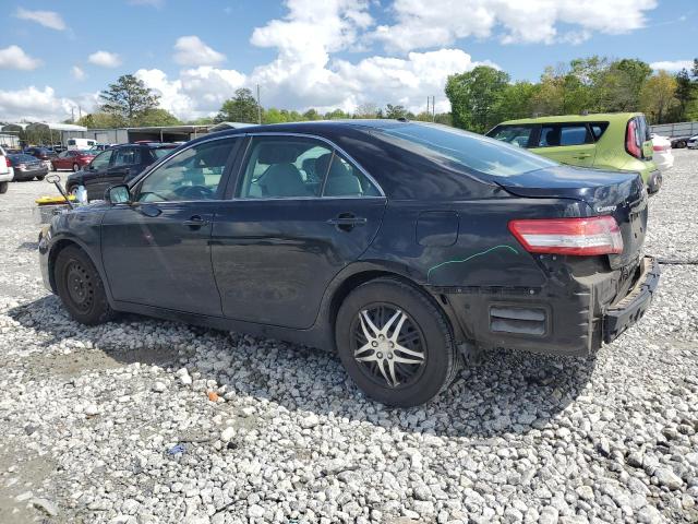 2010 Toyota Camry Base VIN: 4T1BF3EKXAU084918 Lot: 49973204