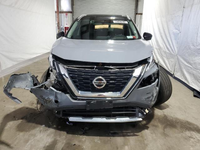 2021 Nissan Rogue Platinum VIN: JN8AT3DD4MW313960 Lot: 52747974