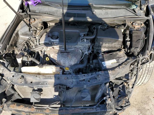 VIN 4T1BF1FK5FU105992 2015 Toyota Camry, LE no.11