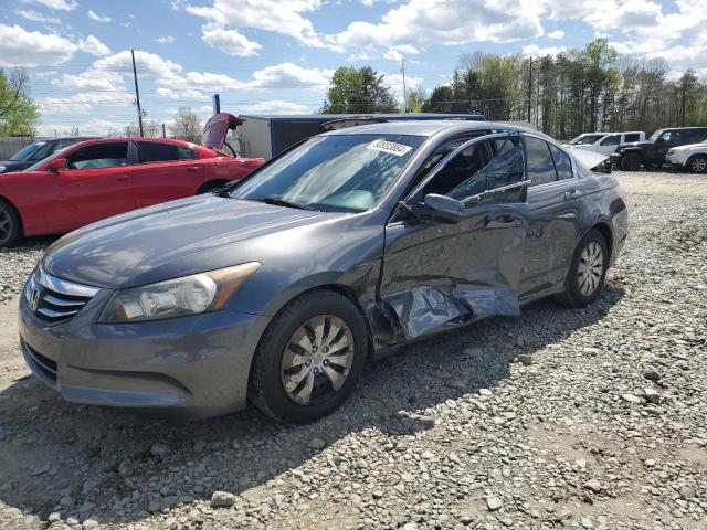 2012 Honda Accord Lx VIN: 1HGCP2F30CA232152 Lot: 50933864