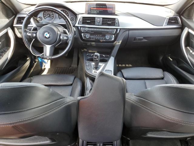 2018 BMW 330E - WBA8E1C53JA178429