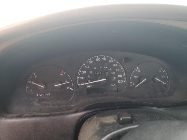 1FTYR10C3WUC22929 1998 Ford Ranger
