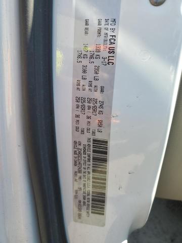 2017 Dodge Caravan - Image 13