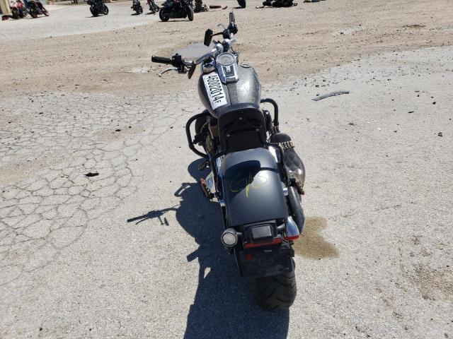 2021 HARLEY-DAVIDSON FLSB 1HD1YMJ11MB067095