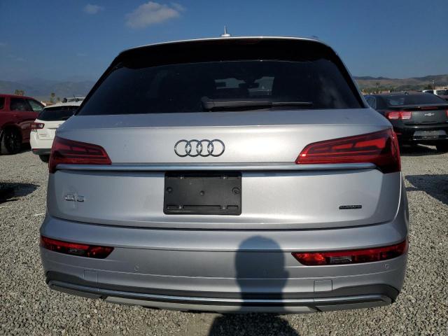 2022 Audi Q5 Premium Plus 40 VIN: WA1BBAFY8N2115960 Lot: 51837074