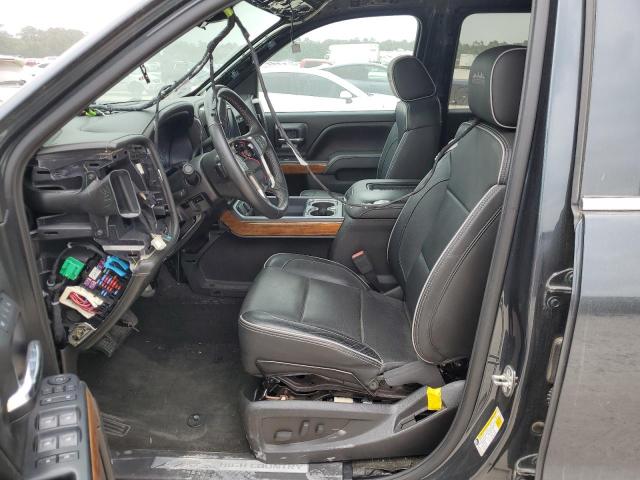 2017 Chevrolet Silverado C1500 High Country VIN: 3GCPCTEC5HG303762 Lot: 51387564