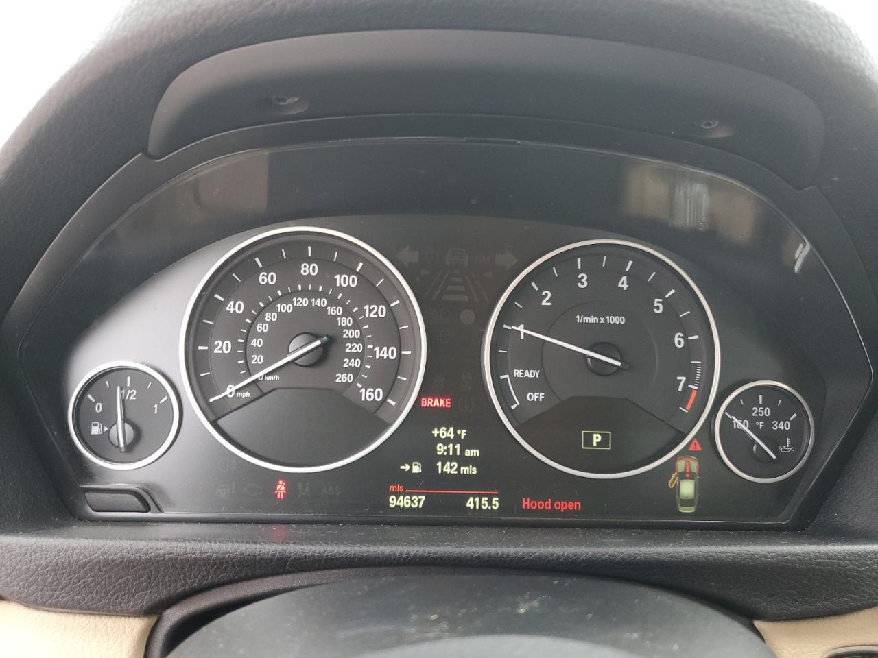 WBA3A5C55CF342024 2012 BMW 328 I