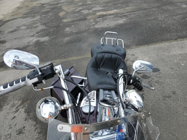 2006 HARLEY-DAVIDSON FLHRI 1HD1FBW176Y651388