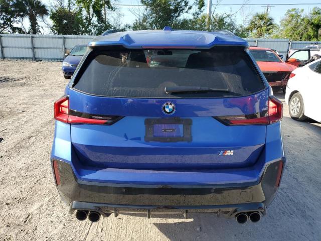 VIN WBX13EF0XR5Y23425 2024 BMW X1, M35I no.6