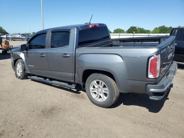 2019 GMC CANYON SLE - 1GTG6CEN2K1205674