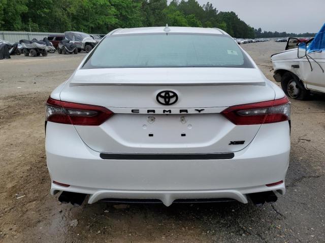 VIN 4T1K61AK2RU851361 2024 Toyota Camry, Xse no.6