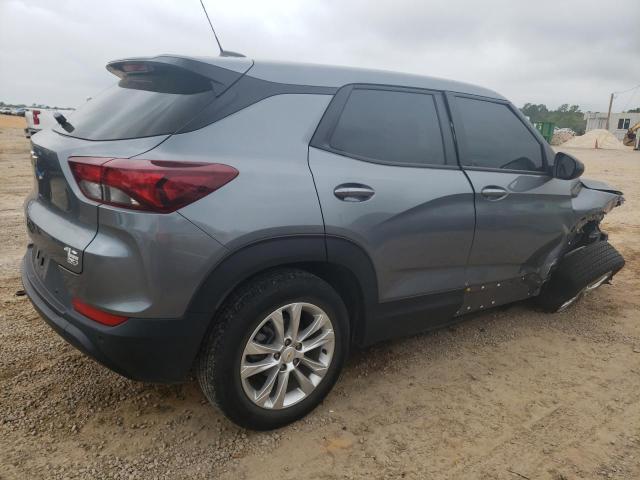 Vin: kl79mms20mb161084, lot: 49225634, chevrolet trailblzr ls 20213