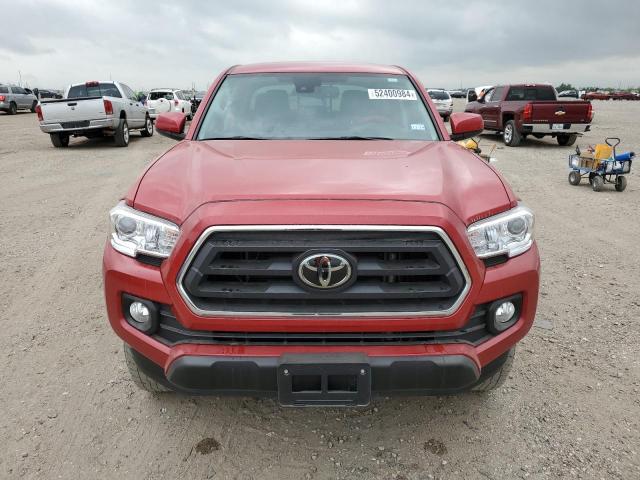 2023 Toyota Tacoma Double Cab VIN: 3TMAZ5CN0PM203475 Lot: 52400984