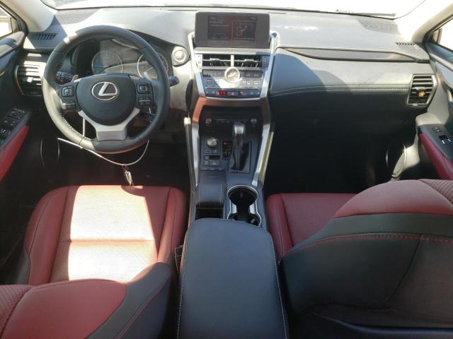 2020 LEXUS NX 300 JTJDARBZ2L5006126