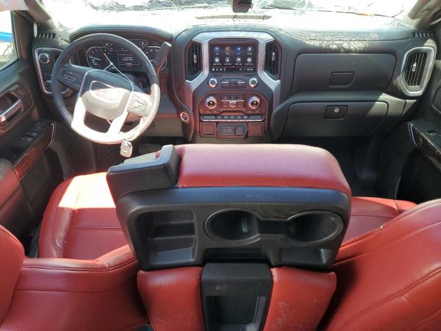 2022 GMC Sierra Limited C1500 Elevation VIN: 3GTP8CEK4NG182968 Lot: 50787754