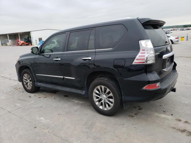 2014 Lexus Gx 460 VIN: JTJBM7FXXE5067772 Lot: 51773514