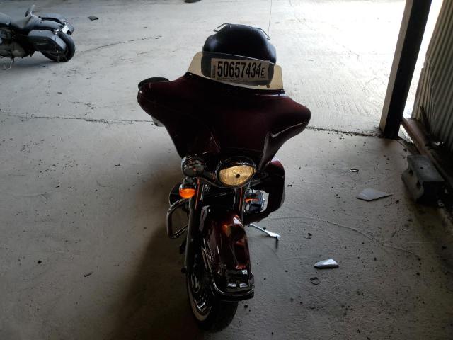 2010 HARLEY-DAVIDSON FLHTCU 1HD1FC414AB609006