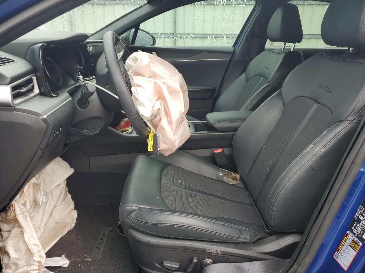 5XXG64J23RG246282 2024 Kia K5 Gt Line