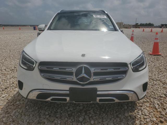 2022 Mercedes-Benz Glc 300 VIN: W1N0G8DBXNG076922 Lot: 50713244