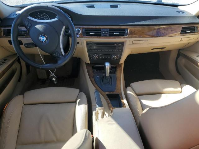 2007 BMW 328 I VIN: WBAVA37507NE25883 Lot: 49177784