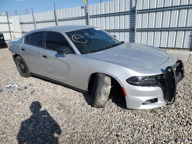 2017 DODGE CHARGER PO - 2C3CDXKTXHH621260