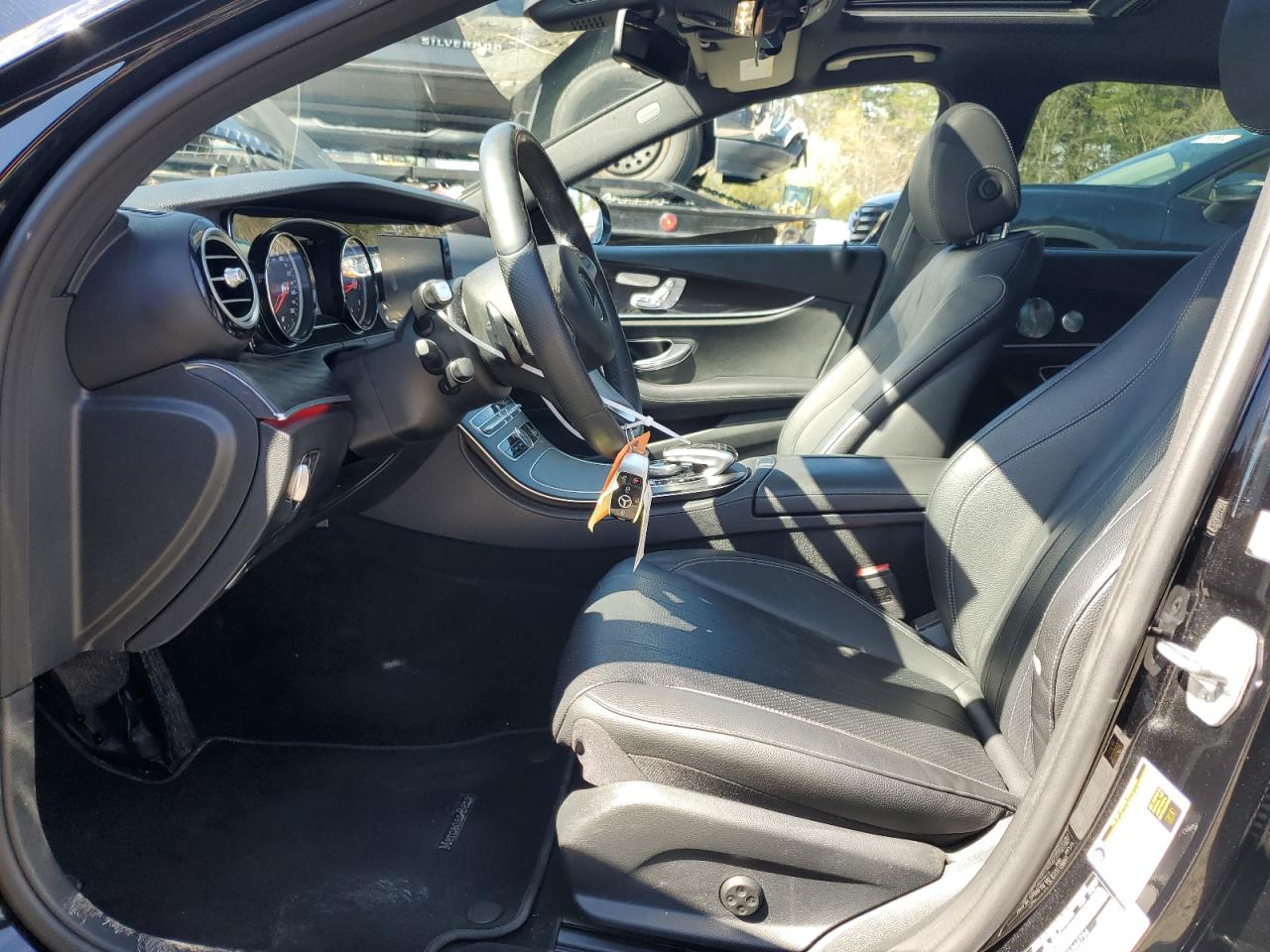 WDDZF4JB7JA344794 2018 Mercedes-Benz E 300